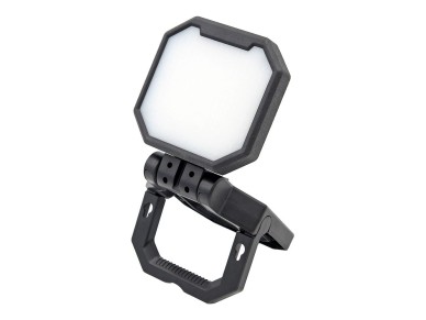 Foco led de trabajo 20w 2.000lm 3 en 1