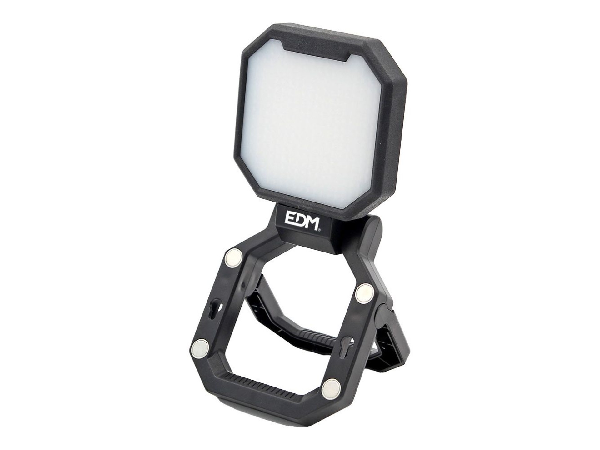 Foco led de trabajo 20w 2.000lm 3 en 1