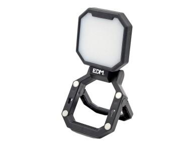 Foco led de trabajo 20w 2.000lm 3 en 1