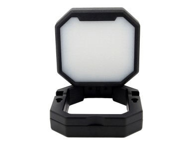 Foco led de trabajo 20w 2.000lm 3 en 1