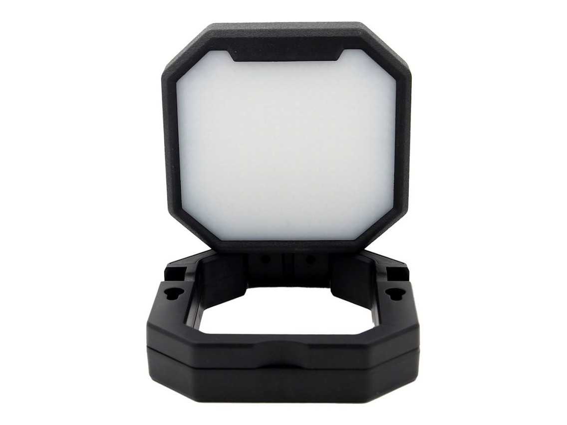 Foco led de trabajo 20w 2.000lm 3 en 1