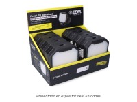 Foco led de trabajo 20w 2.000lm 3 en 1 Foco led de trabajo 20w 2.000lm 3 en 1