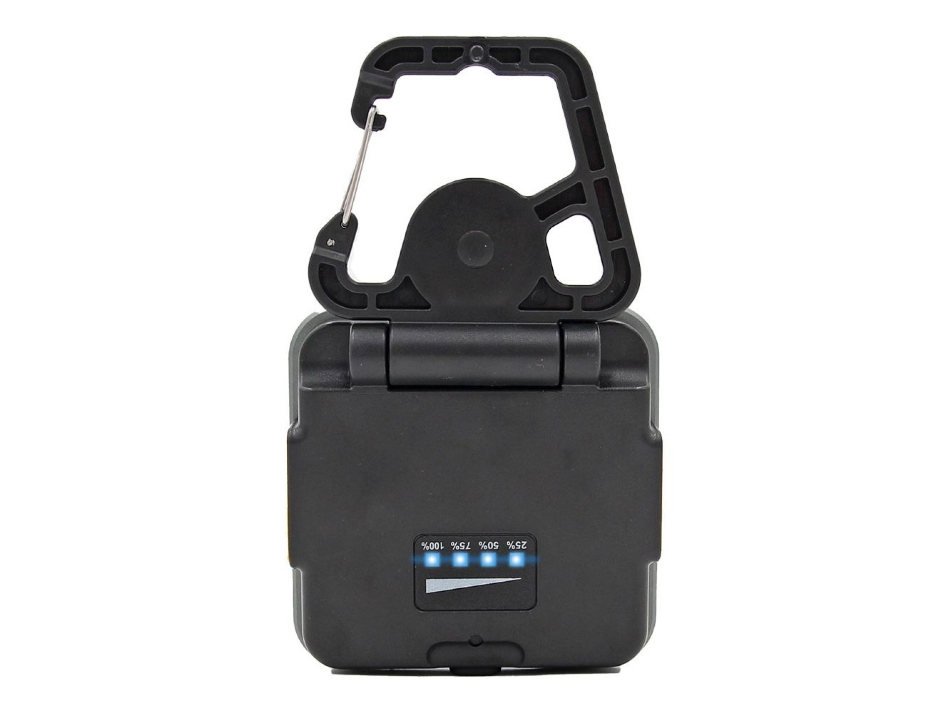 Mini projetor led de trabalho 15w 1.000lm cob