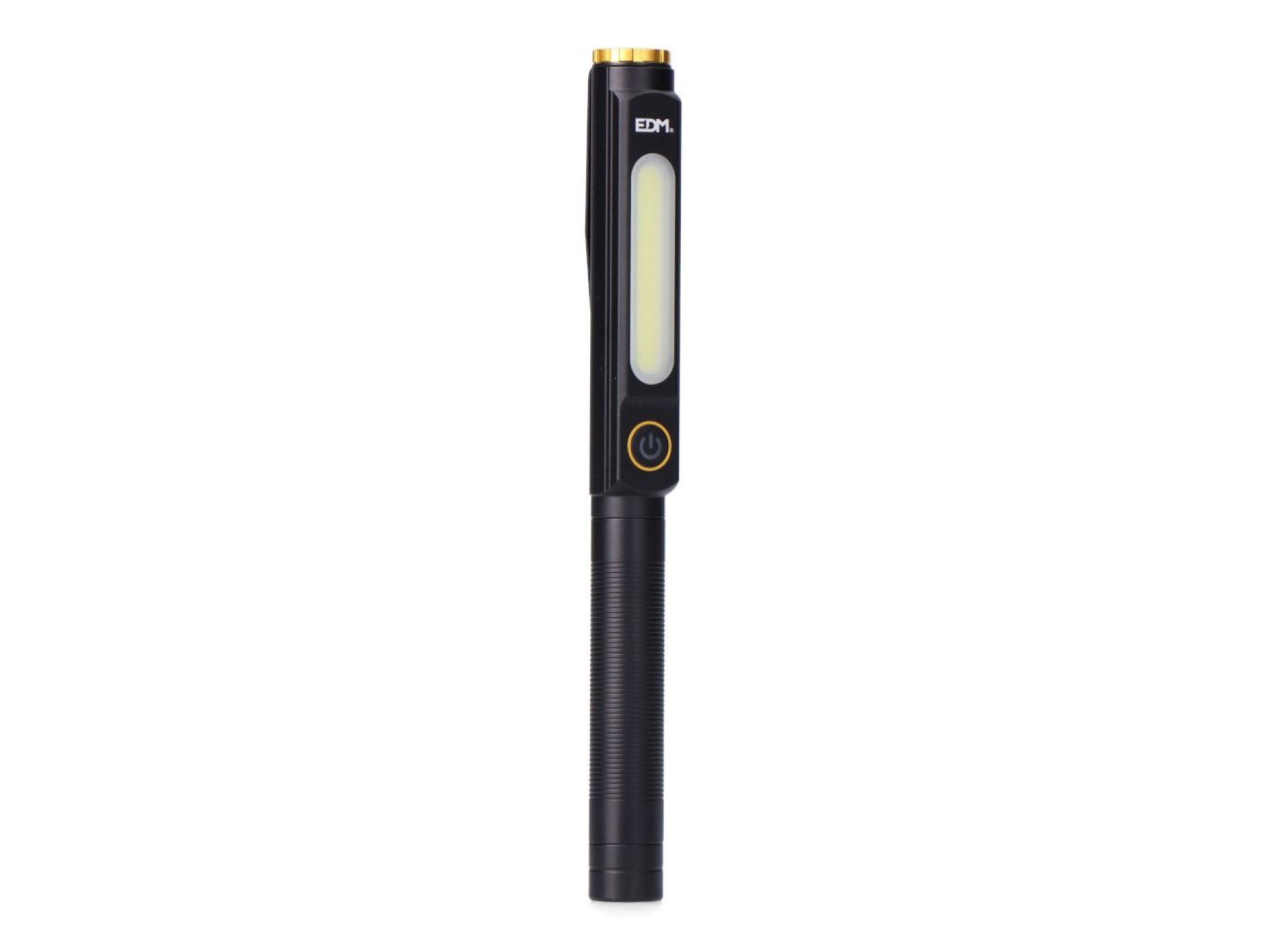 Linterna de trabajo spot 5 w / cob 8w