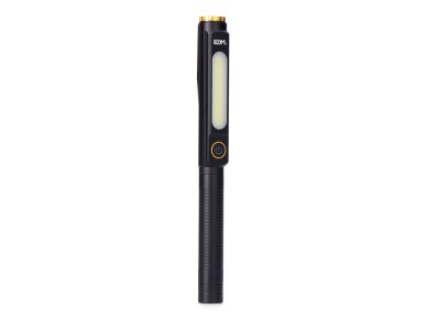 Linterna de trabajo spot 5 w / cob 8w
