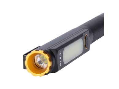 Linterna de trabajo spot 5 w / cob 8w