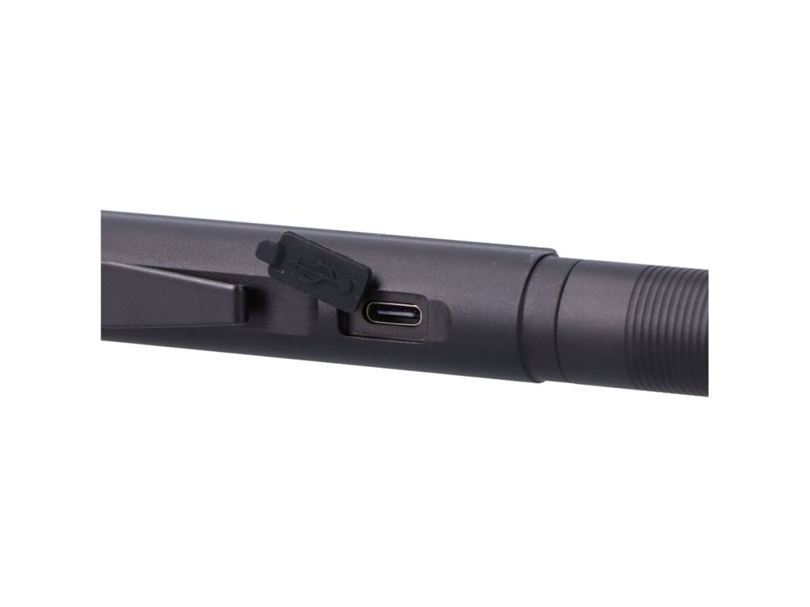 Linterna de trabajo spot 5 w / cob 8w