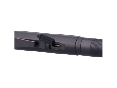 Linterna de trabajo spot 5 w / cob 8w