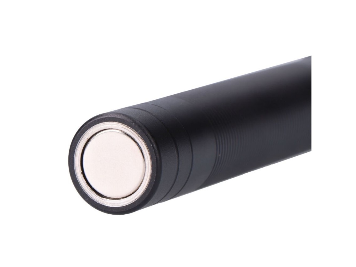Linterna de trabajo spot 5 w / cob 8w