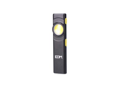 Led ultra slim flashlight, measurement 25 x 16 x 102 mm
