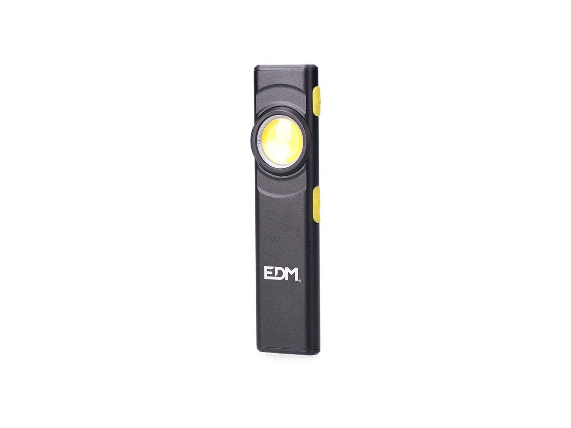 Led ultra slim flashlight, measurement 25 x 16 x 102 mm