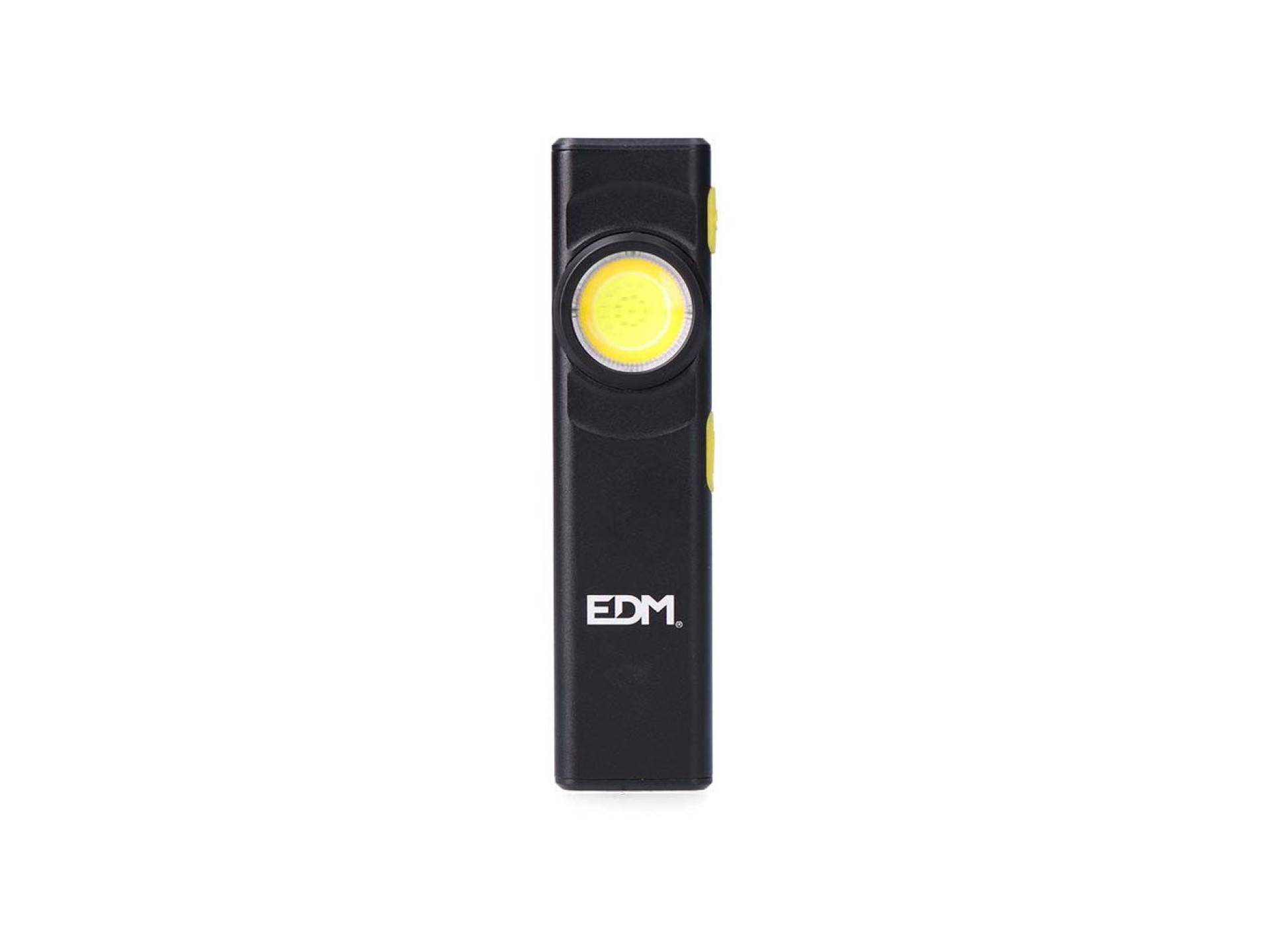 Led ultra slim flashlight, measurement 25 x 16 x 102 mm