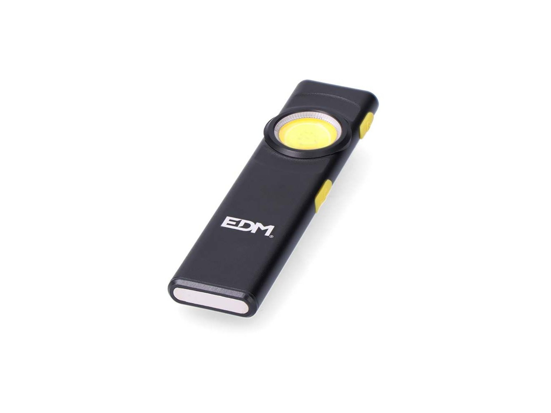 Led ultra slim flashlight, measurement 25 x 16 x 102 mm