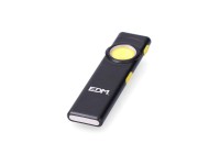 Led ultra slim flashlight, measurement 25 x 16 x 102 mm Led ultra slim flashlight, measurement 25 x 16 x 102 mm