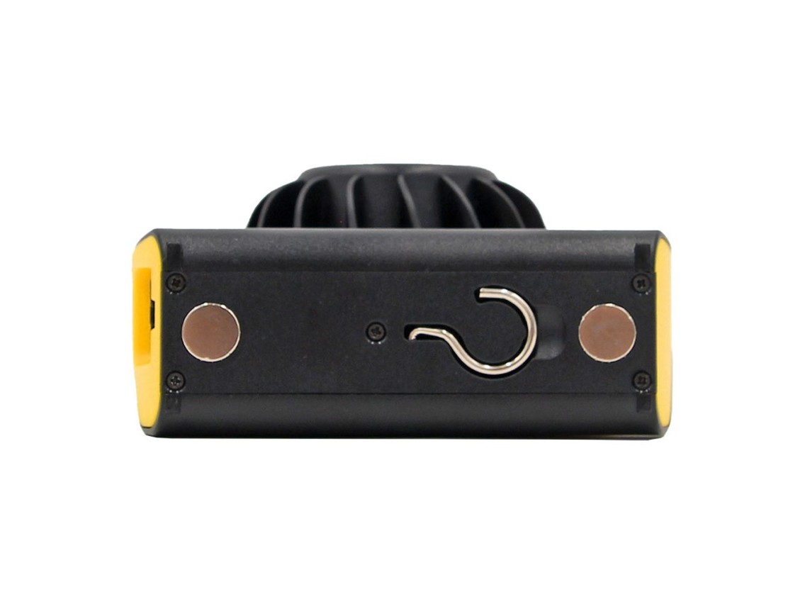 Rechargeable led work light 1,000lm 10w