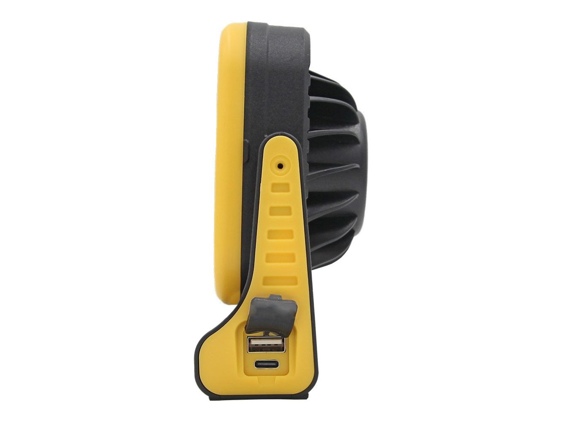 Rechargeable led work light 1,000lm 10w