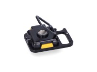 Multifunction keychain flashlight cob 6 w, size 45 x 21.5 x 62 mm Multifunction keychain flashlight cob 6 w, size 45 x 21.5 x 62 mm