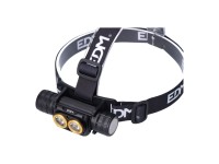 Linterna frontal 3.000lm edm Linterna frontal 3.000lm edm