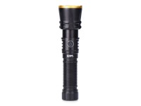 Linterna led de largo alcance 1800 lm Linterna led de largo alcance 1800 lm