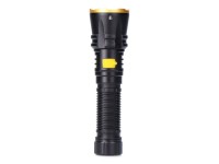 Linterna led de largo alcance 1800 lm Linterna led de largo alcance 1800 lm