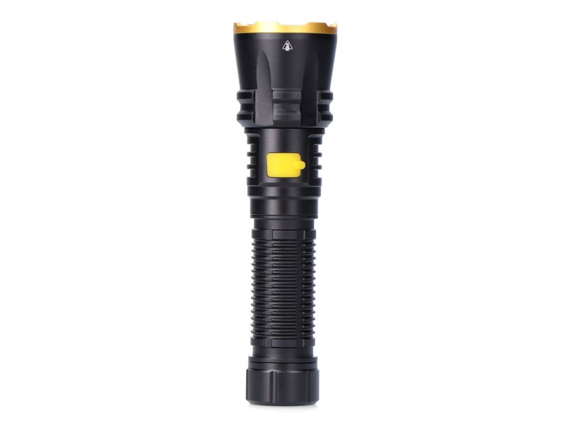 Linterna led de largo alcance 1800 lm