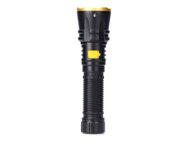 Linterna led de largo alcance 1800 lm