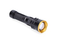 Linterna led de largo alcance 1800 lm Linterna led de largo alcance 1800 lm