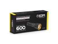 Linterna led de largo alcance 1800 lm Linterna led de largo alcance 1800 lm