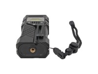 Linterna led de largo alcance 10000 lm Linterna led de largo alcance 10000 lm