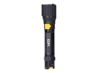Wolf x2 1500 lm / 450 lm ip67 rechargeable tactical led flashlight �4.0 x 17.8 cm