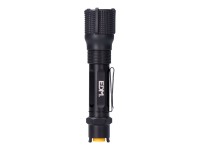 Linterna led t�ctica wolf x1 recargable 550 lm / 200 lm ip67 �3,2 x 13,9 cm