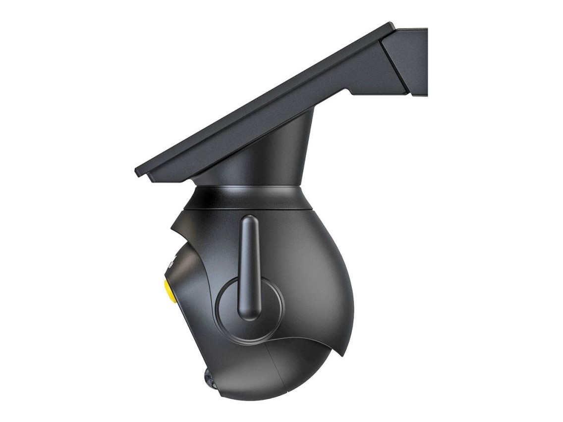 Simulated camera with solar light