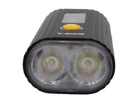 Luz led frontal para bicicleta 600 lm Luz led frontal para bicicleta 600 lm