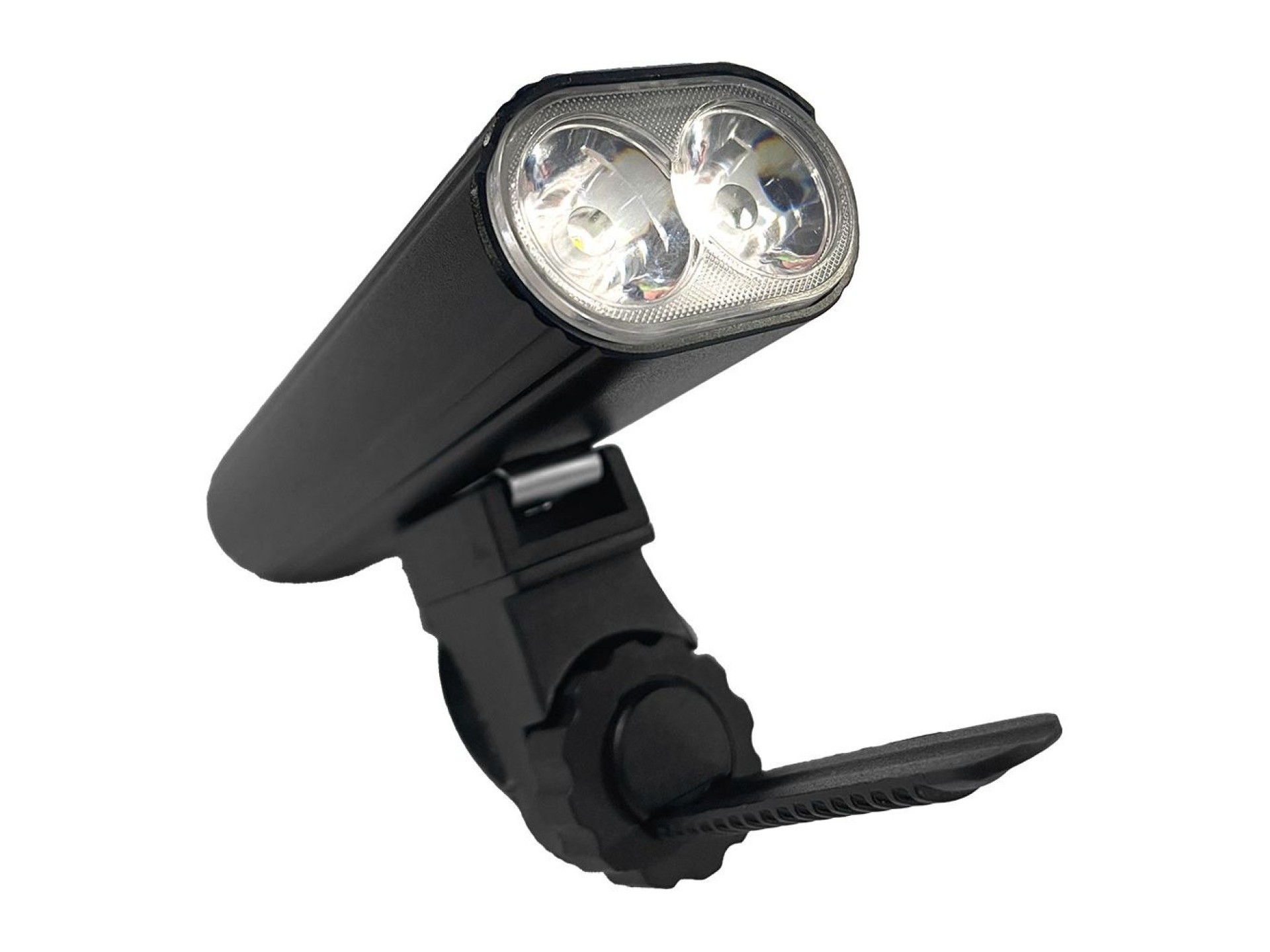 Luz led frontal para bicicleta 600 lm