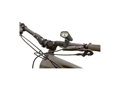Luz led delantera para bicicleta 600 lm