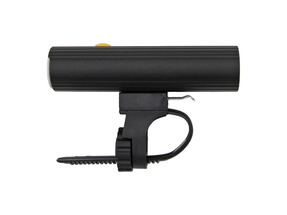 Luz led frontal para bicicleta 600 lm