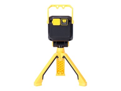 2000 lm folding tripod work light 2000 lm folding tripod work light