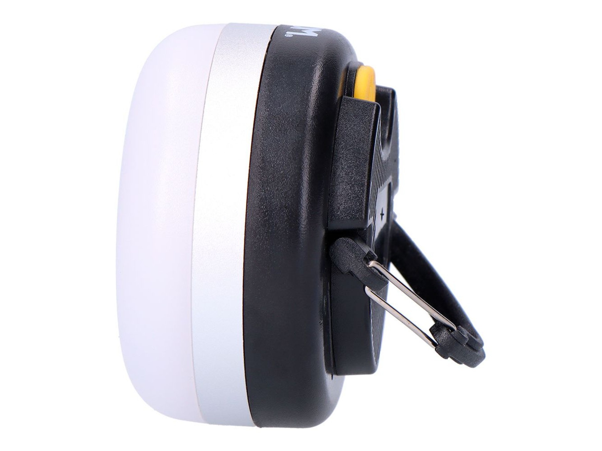 Linterna imantada led 260 lm 3cct 6500 / 7000 / 2900 k ip44 3 w bateria recargable 1100 mah ø 66 x 4