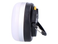 Linterna imantada led 260 lm 3cct 6500 / 7000 / 2900 k ip44 3 w bateria recargable 1100 mah ø 66 x 4 Linterna imantada led 260 lm 3cct 6500 / 7000 / 2900 k ip44 3 w bateria recargable 1100 mah ø 66 x 4