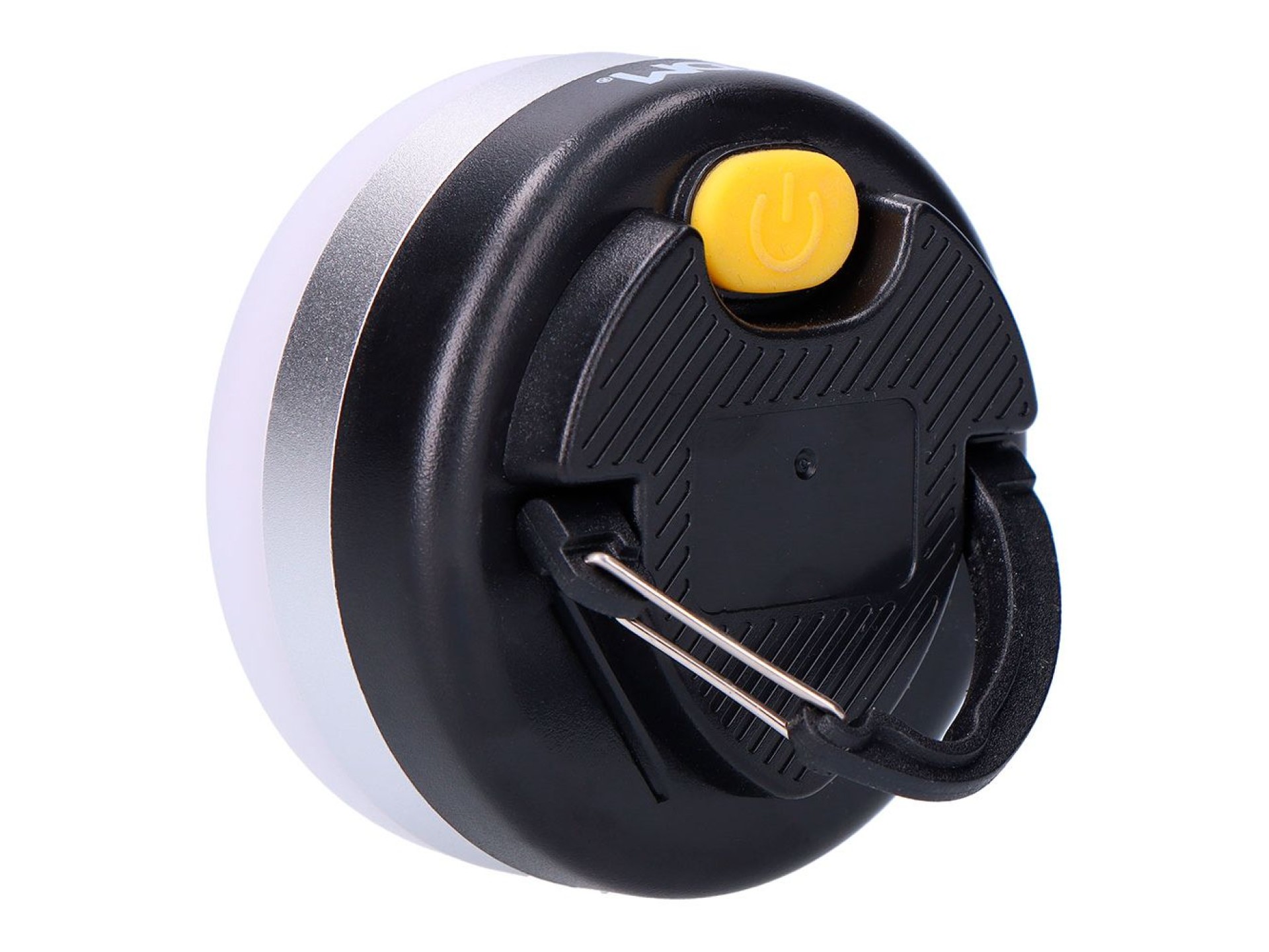 Linterna imantada led 260 lm 3cct 6500 / 7000 / 2900 k ip44 3 w bateria recargable 1100 mah ø 66 x 4