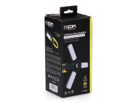 Linterna solar plegable recargable usb Linterna solar plegable recargable usb