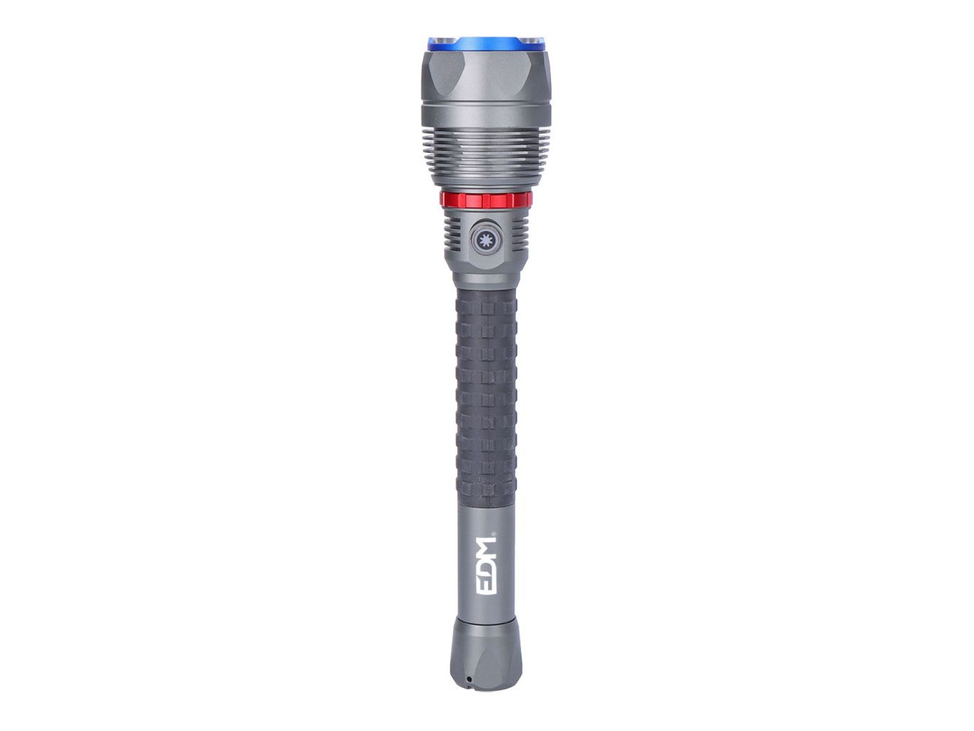 Long range led flashlight 18,000 lm