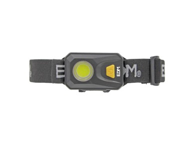 Ultralight headlight 250lm