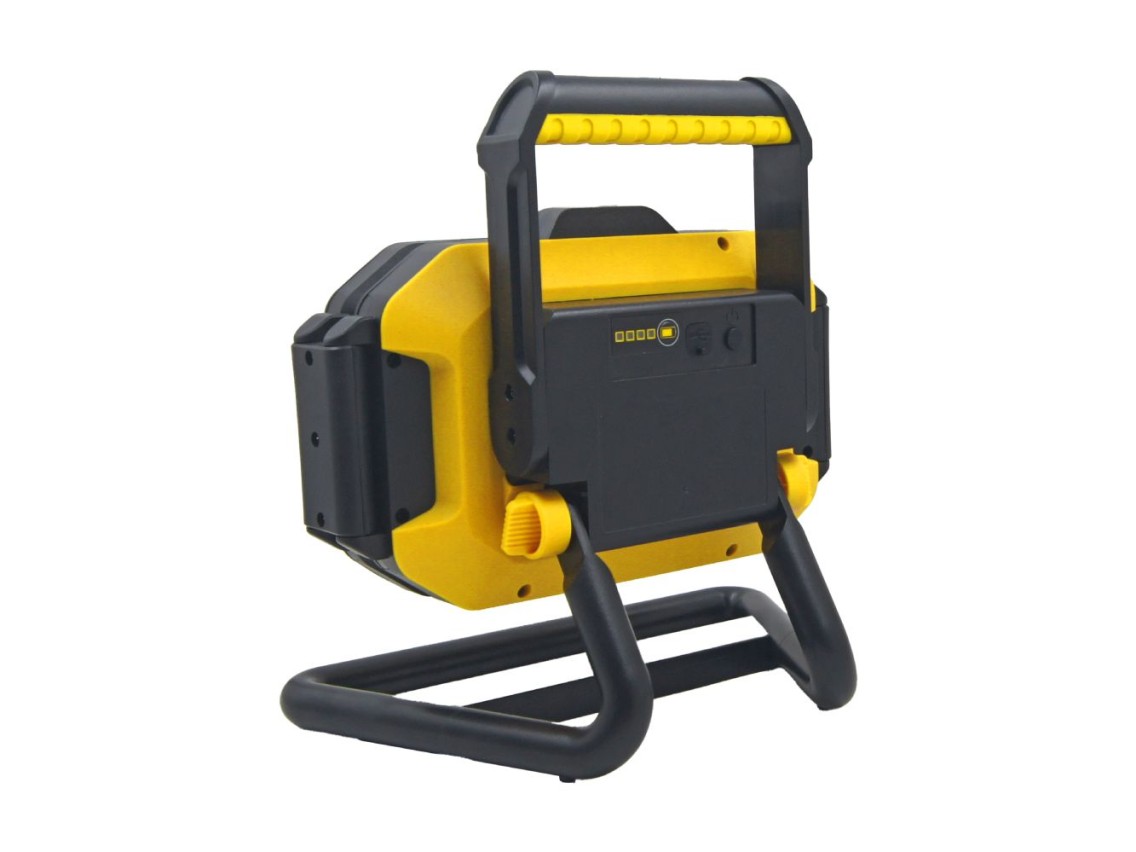 led work spotlight
