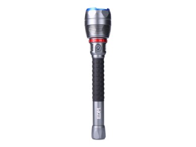 Lanterna led de longo alcance 23.000 lm