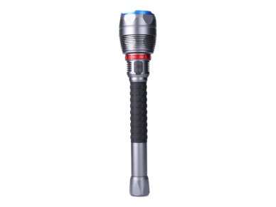 Lanterna led de longo alcance 23.000 lm