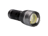 Titanforce rechargeable tactical led flashlight 14,000 lm 6500 k 150 w ip44 + lanyard Titanforce rechargeable tactical led flashlight 14,000 lm 6500 k 150 w ip44 + lanyard