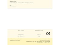 Bateria 10850 750 mah 3,7 v 2,775 wh substituição para 36112 Bateria 10850 750 mah 3,7 v 2,775 wh substituição para 36112