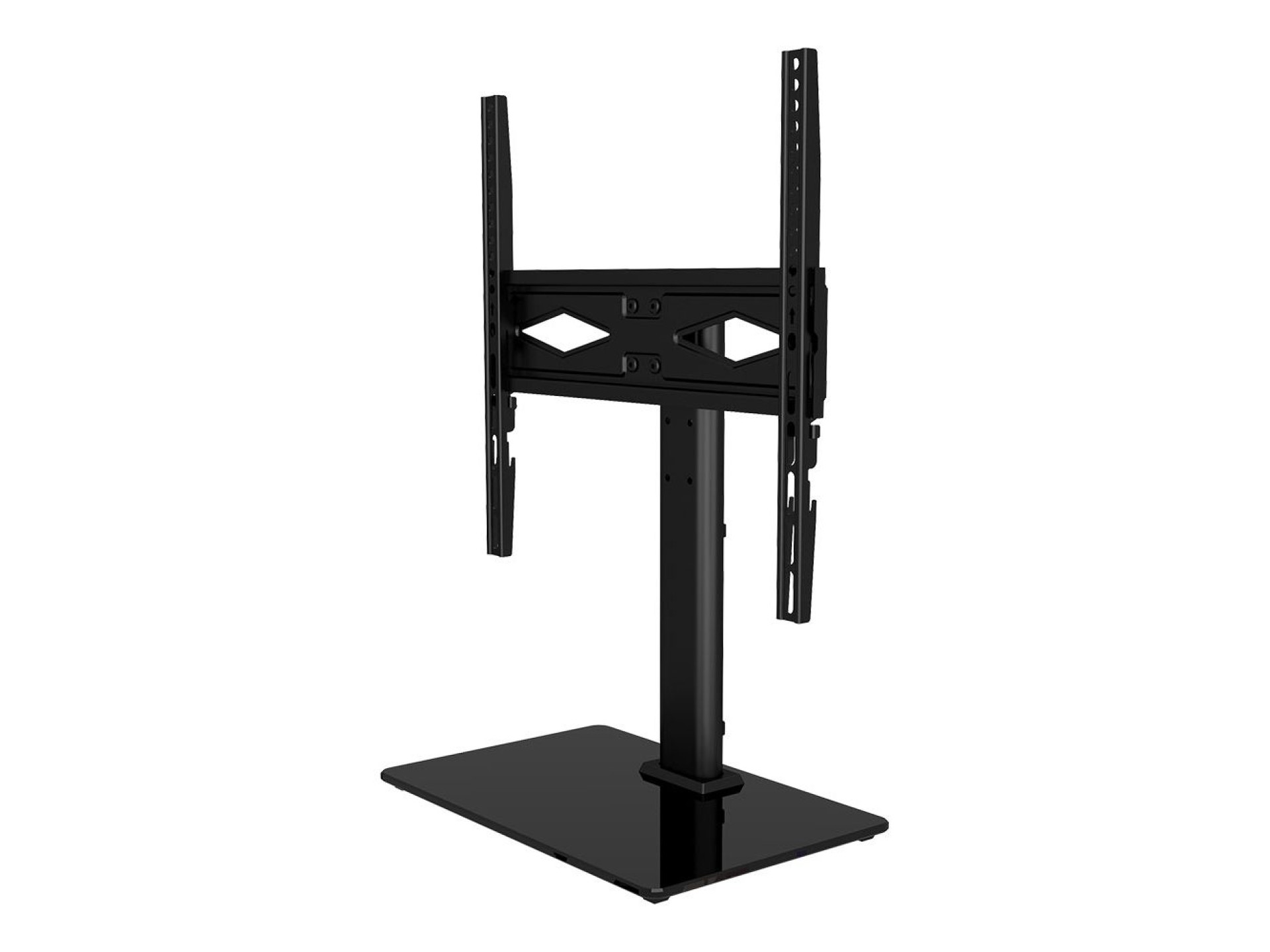 Soporte tv de sobremesa negro 26 - 55´ 30 kg