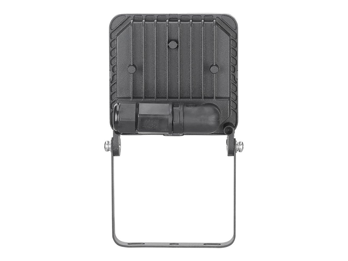 Rojetor led frameless 10w 760lm 6000k edm